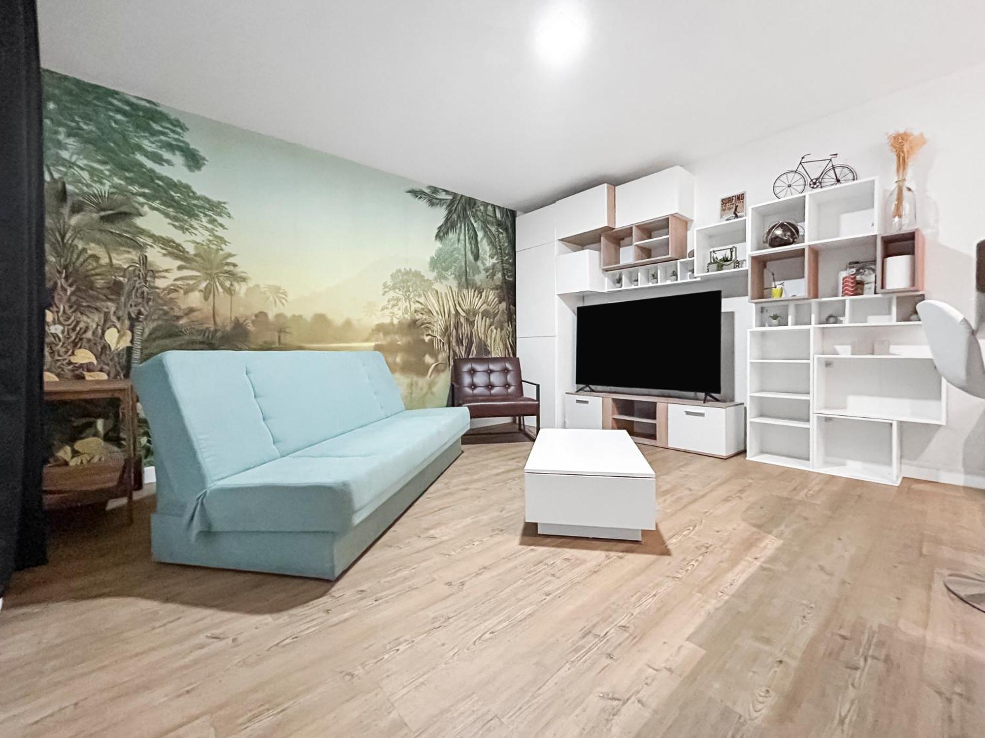 Saint-RaphaëlBalcon, Parking, Piscine Et Clim' A 2 Pas Du Port Santa Lucia公寓 外观 照片