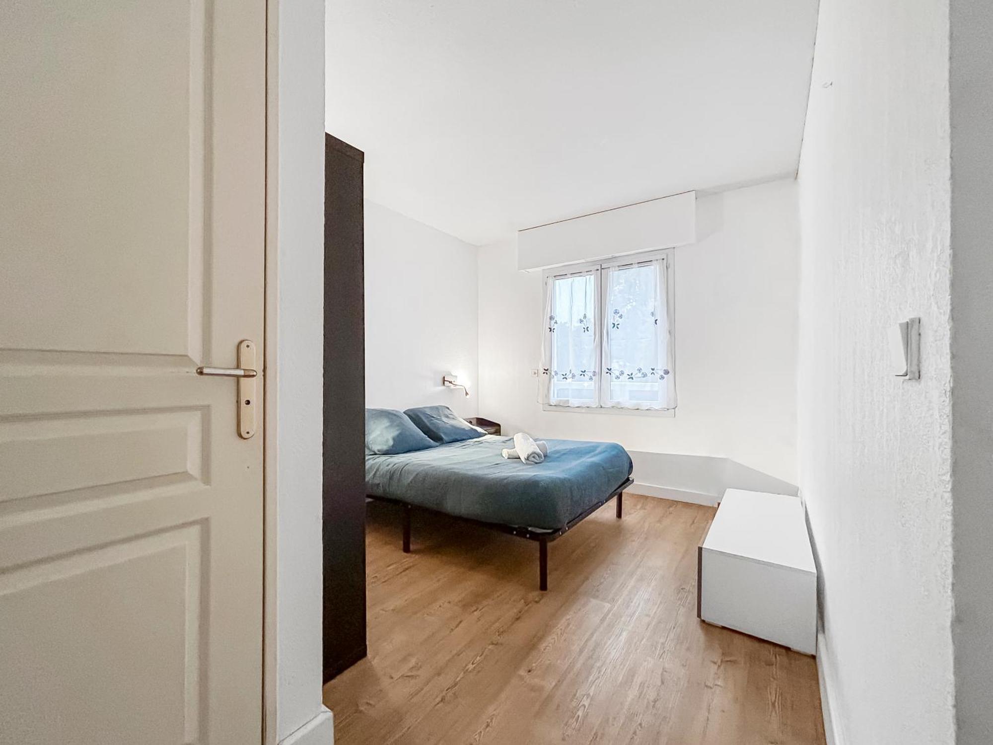 Saint-RaphaëlBalcon, Parking, Piscine Et Clim' A 2 Pas Du Port Santa Lucia公寓 外观 照片